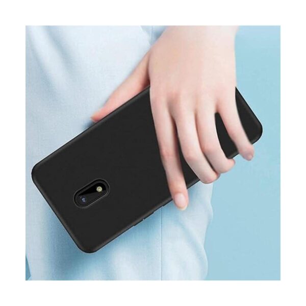 Funda Unimax UMX U696CL con protector de pantalla de_3
