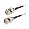 Cable BNC BNC macho a macho de Superbat cable coaxial 1_2