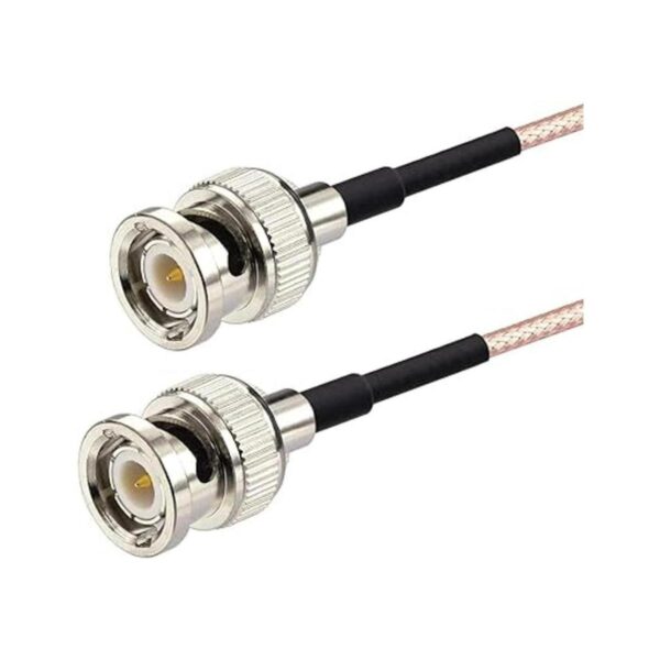 Cable BNC BNC macho a macho de Superbat cable coaxial 1_2