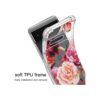 Paquete de 3 para Google Pixel 7 TPU suave y_4
