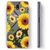 Funda BLU View 2 B130DL para BLU View 2 B130DL TPU suave_5