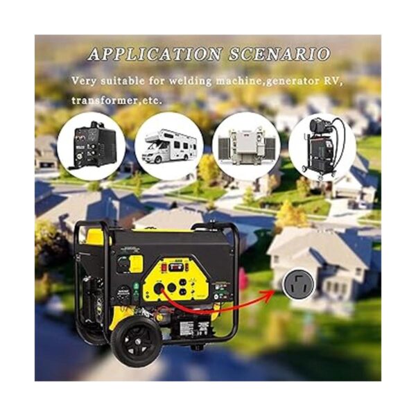 Enchufe adaptador 220 20 pulgadas 1030P a 650R_4