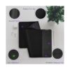 Alfombrilla de mouse con cargador inalámbrico de 10 W_5