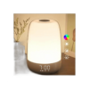 Winshine Lámpara de noche táctil con simulación del_1