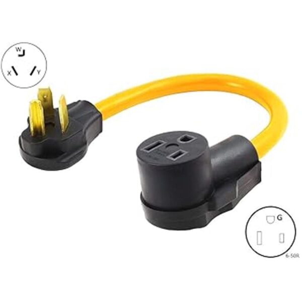 Enchufe adaptador 220 20 pulgadas 1030P a 650R_2