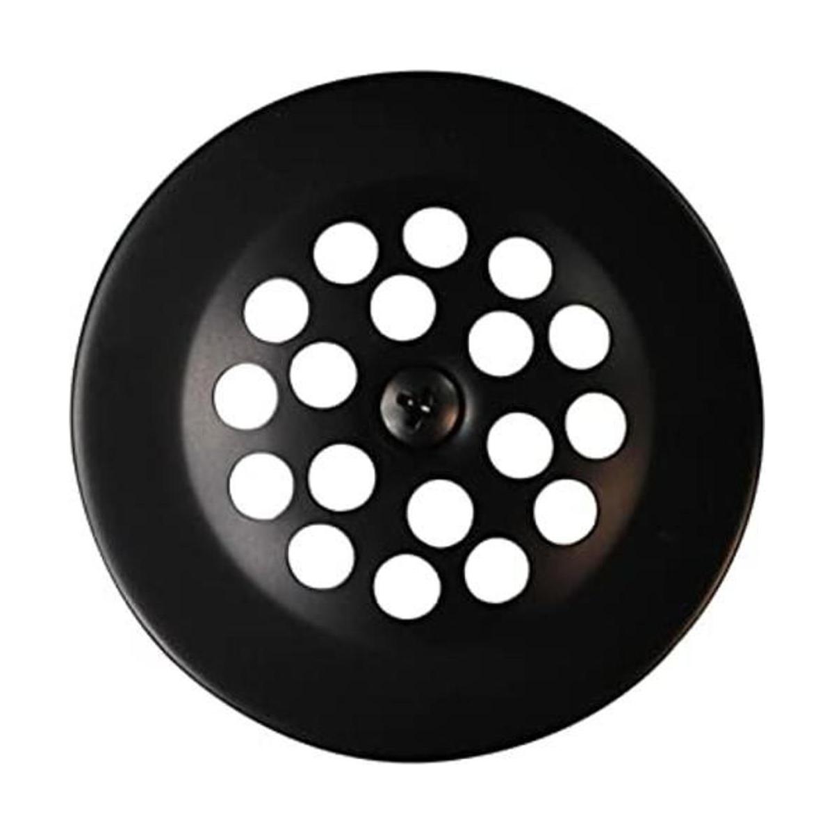 Westbrass Gerber Style BeeHiveTub Colador rejilla con