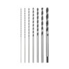 wesleydrill Juego de brocas de punta extra larga de 7_1