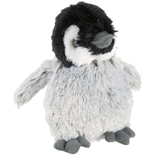 Wild Republic Peluche de pingino animal de peluche_1