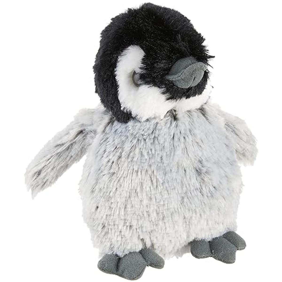 Wild Republic Peluche de pingino animal de peluche