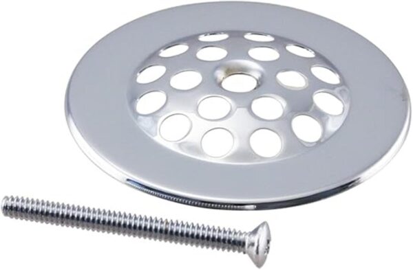 Westbrass Gerber Style D32726 Colador de rejilla con_1