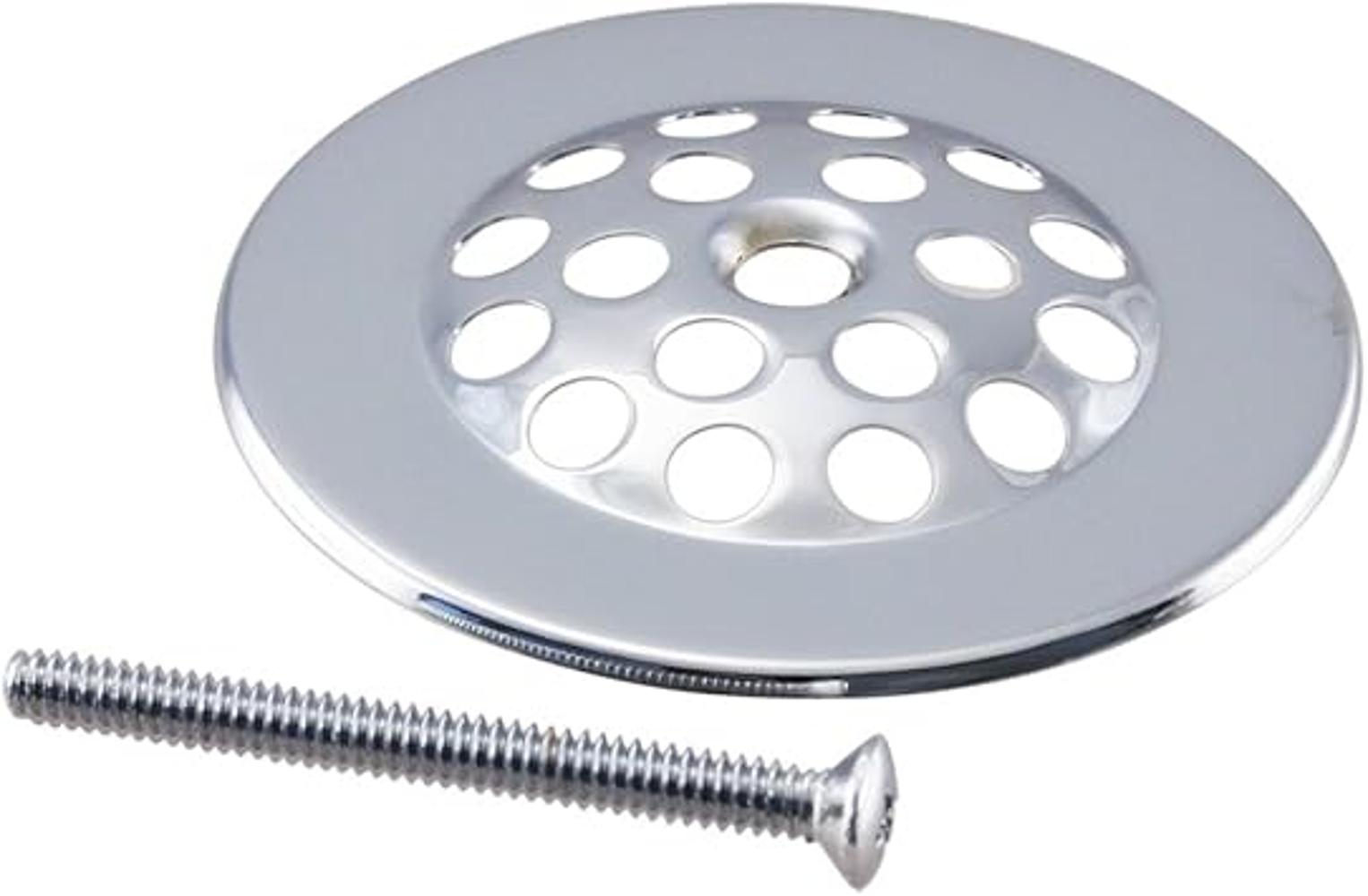 Westbrass Gerber Style D32726 Colador de rejilla con