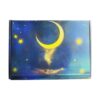 whimsyyy Dynamic Sand Picture Juguetes de escritorio_3