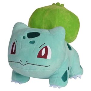 Pokémon Bulbasaur Juguete de peluche de 8 pulgadas a_1