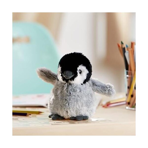 Wild Republic Peluche de pingino animal de peluche_4