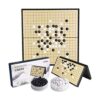 Juego de ajedrez chino magnético de 19 x 19 15 pulgadas_1