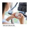 wenew Funda para AirPod 3 para Apple Airpods 3 funda_5