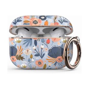 wenew Funda protectora diseñada para Apple Airpods Pro_1