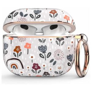 wenew Funda para AirPod 3 para Apple Airpods 3 funda_1