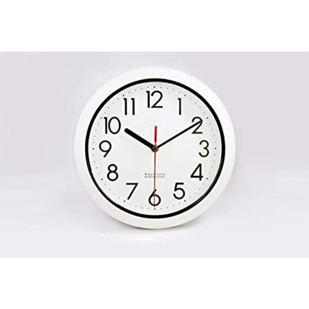 Reloj perfecto resistente al agua movimiento de cuarzo