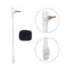 Micrófono de repuesto para auriculares Astro A40 TR A40_3