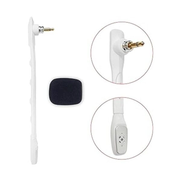 Micrófono de repuesto para auriculares Astro A40 TR A40_3