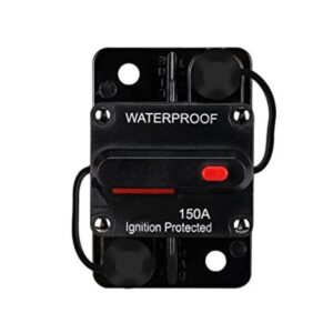 Generic Disyuntor de circuito impermeable de 150 amperios_1
