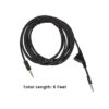 Cable G Pro X cable desmontable para auriculares Logitech_2