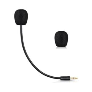 Barracuda X Micrófono de repuesto para auriculares_1