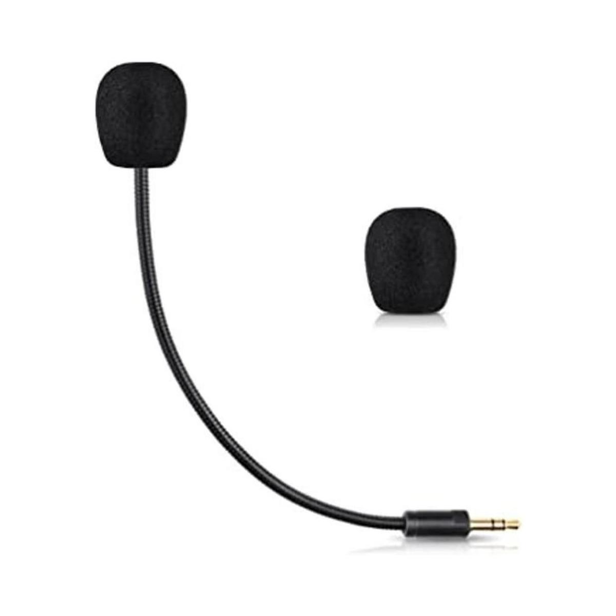 Barracuda X Micrófono de repuesto para auriculares