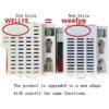 weelye RX46 Receptor de coche para niños 12 V 24 G_2