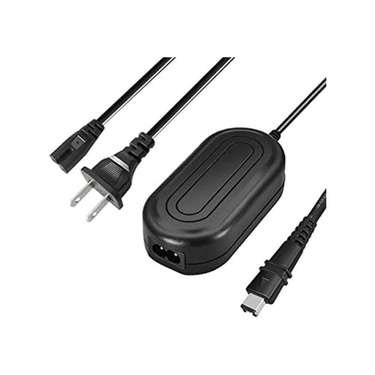 TKDY Kit de cargador de cámara CA110 CA110 para Canon