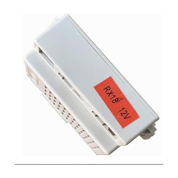 weelye RX46 Receptor de coche para niños 12 V 24 G_3