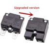 weelye 2 unids 18A 125250Vac 50Vdc reinicio automático_3