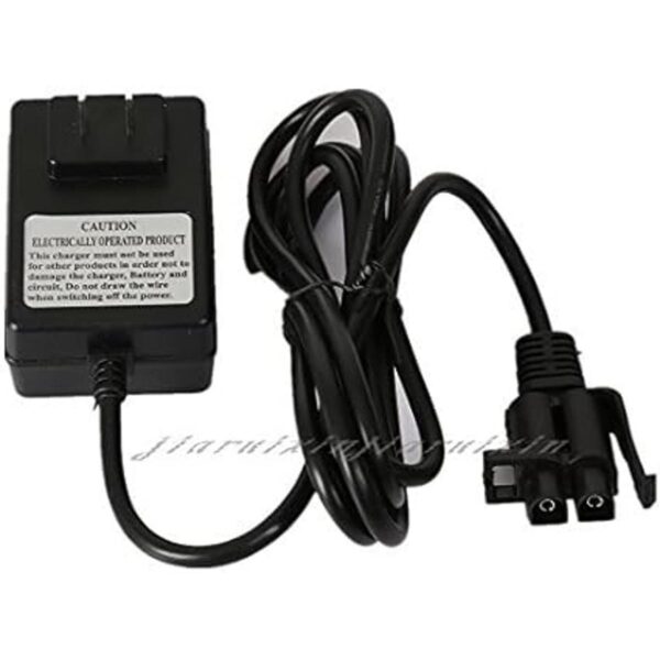 7 V 08 A adaptador de cargador de ruedas de alimentación_3