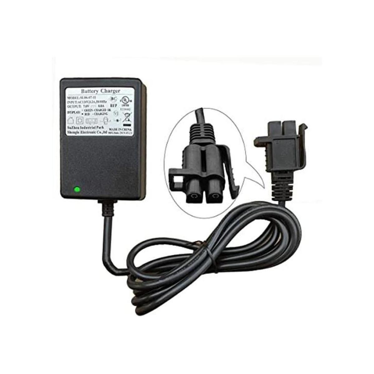 weelye 7.0V0.8A RideOn juguetes y accesorios 6 V