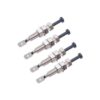 weideer 4 interruptores de puerta de 12 V Momentary_5