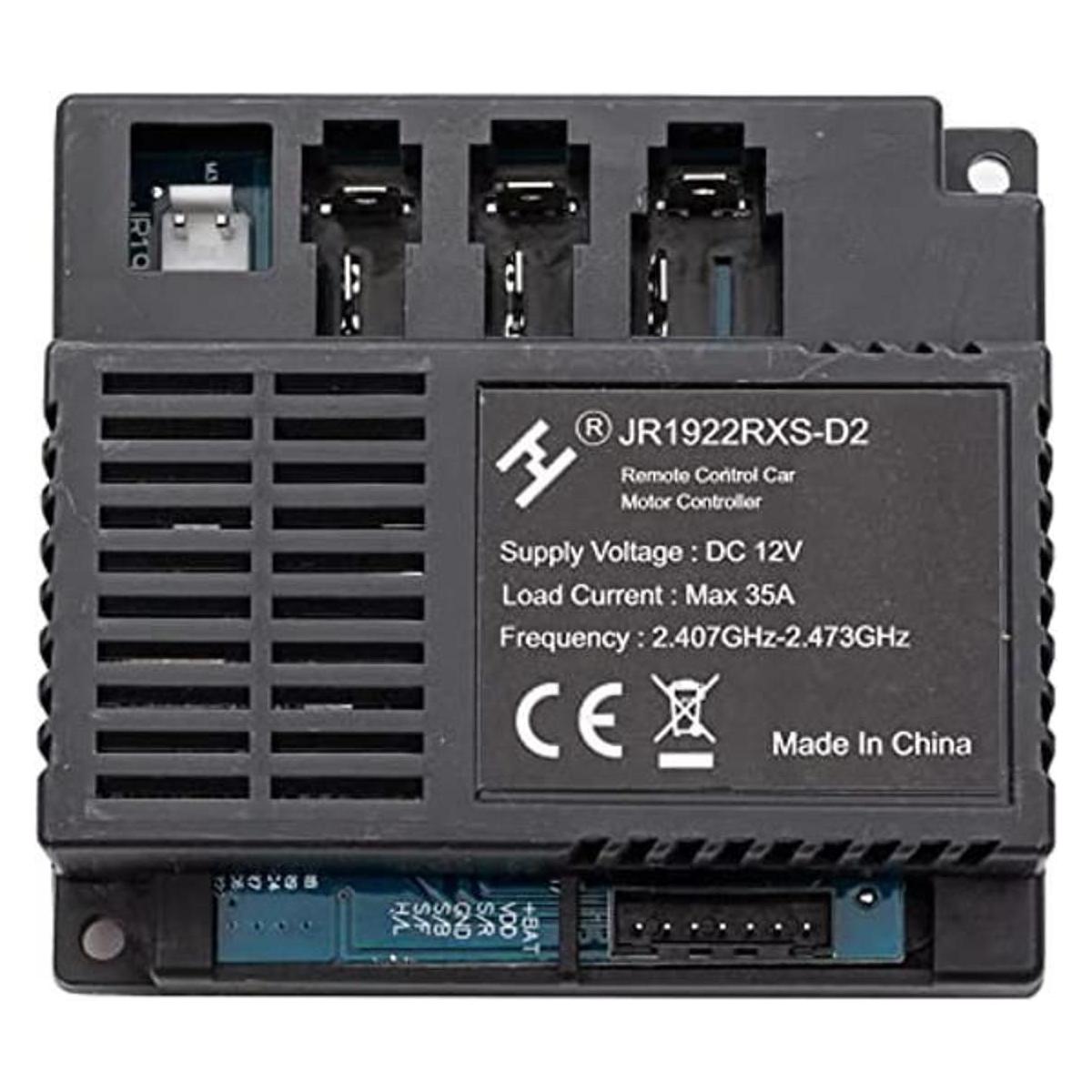 weelye JR1922RXSD2 Receptor para niños con control de 12