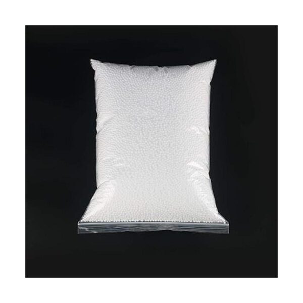 Paquete grande de bolas de espuma de poliestireno de 0.39