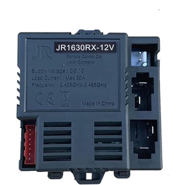 Weelye JRRX12V receptor de enchufe de cuatro lados niño_1