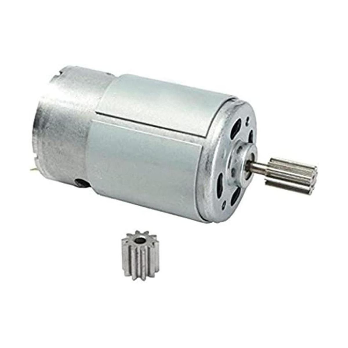 Weelye Universal 550 15000RPM Motor Eléctrico RS550 12V