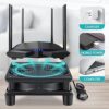 Wathai Receptor DVR Xbox TV Box Router Caja de_2