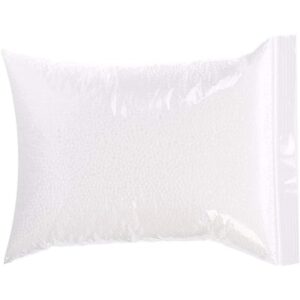 Paquete grande de bolas de espuma de poliestireno de 0.39