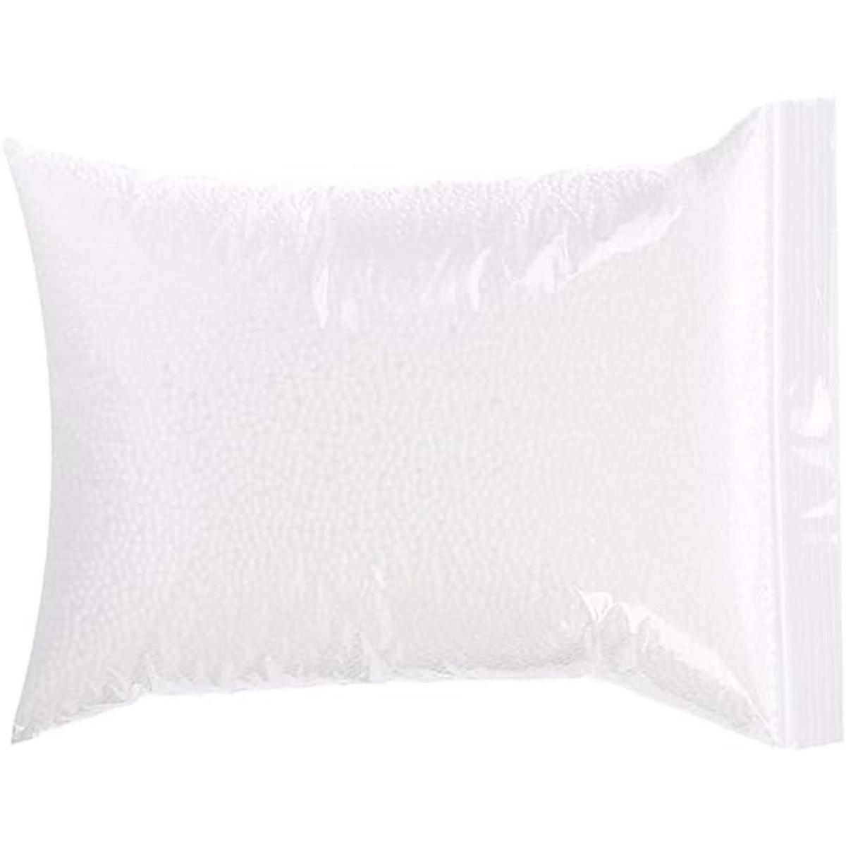 Paquete grande de bolas de espuma de poliestireno de 0.39