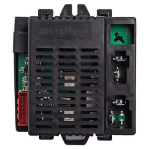 weelye RX33 12 V 2.4G receptor Bluetooth controlador caja_1