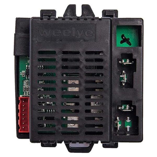 weelye RX33 12 V 2.4G receptor Bluetooth controlador caja_1