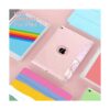 SEVROK Funda para iPad de 8 y 7 generación con soporte_2