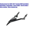waltyotur 16 respaldo Sissy Bar desmontable con_4