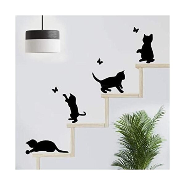 Pegatinas de pared divertidas para saltar sala de estar_1