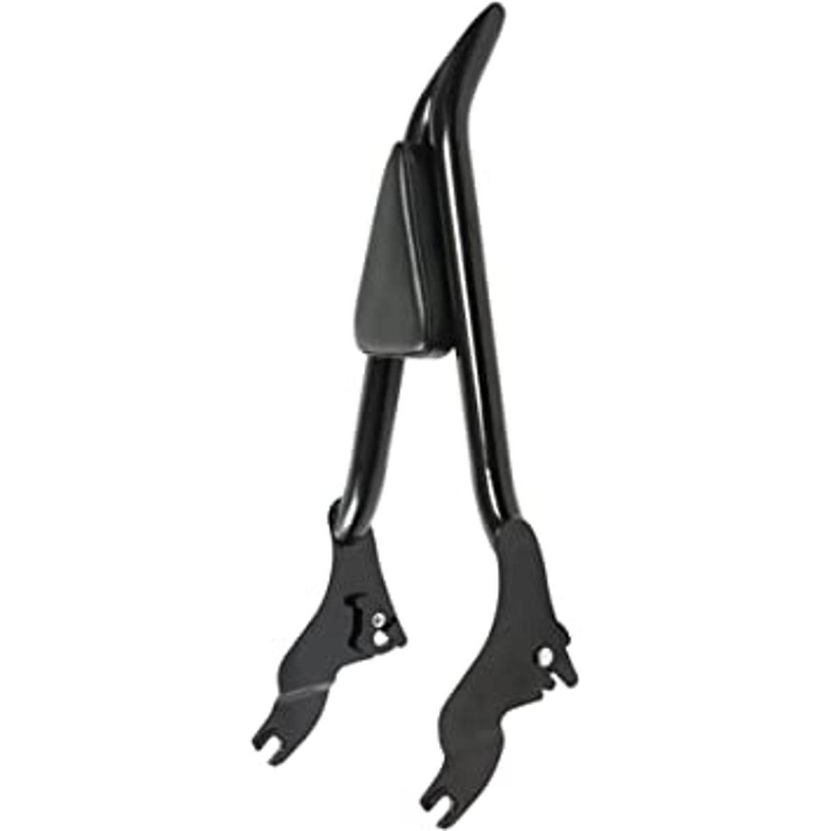 waltyotur 16 respaldo Sissy Bar desmontable con