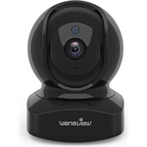 Wansview Cámara de seguridad inalámbrica 1080P HD_1